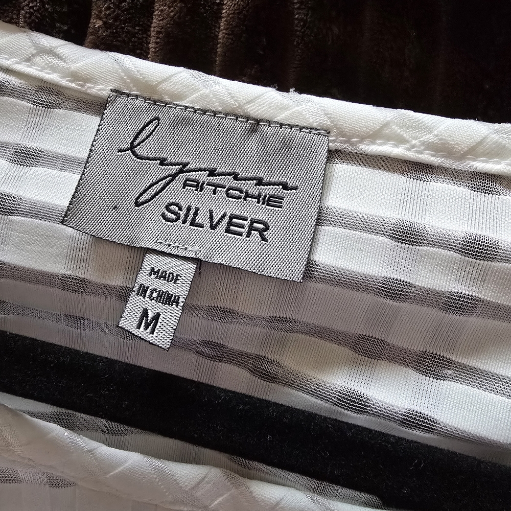 Lynn Ritchie Silver - Picture 5 of 8